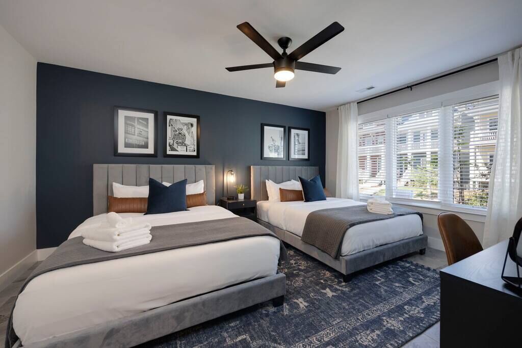 Photo of Bedroom in Lakewood