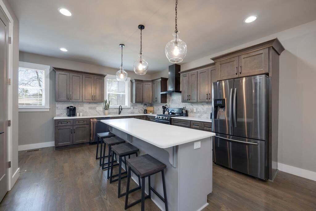 Photo of Kitchen in Lakewood