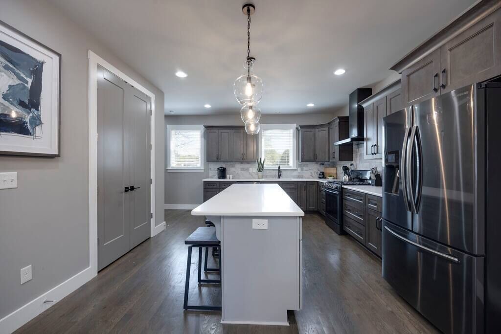 Photo of Kitchen in Lakewood