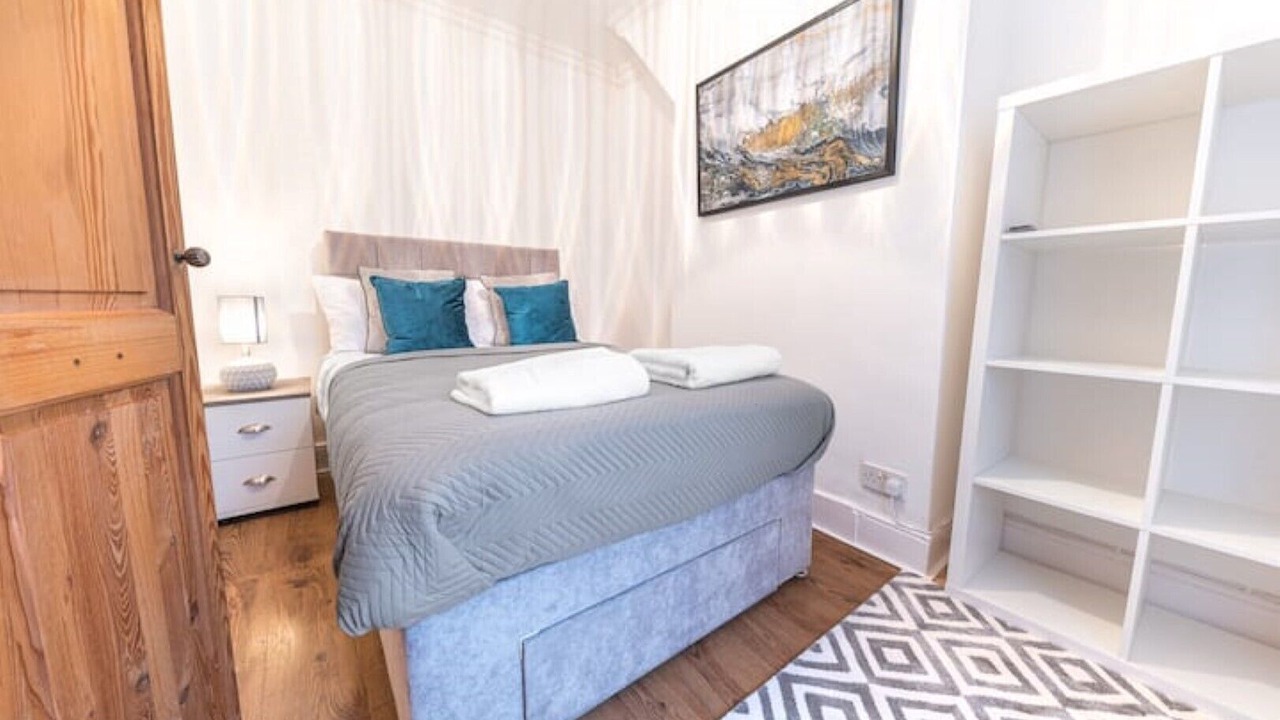 Photo of Bedroom in Barrow-in-Furness