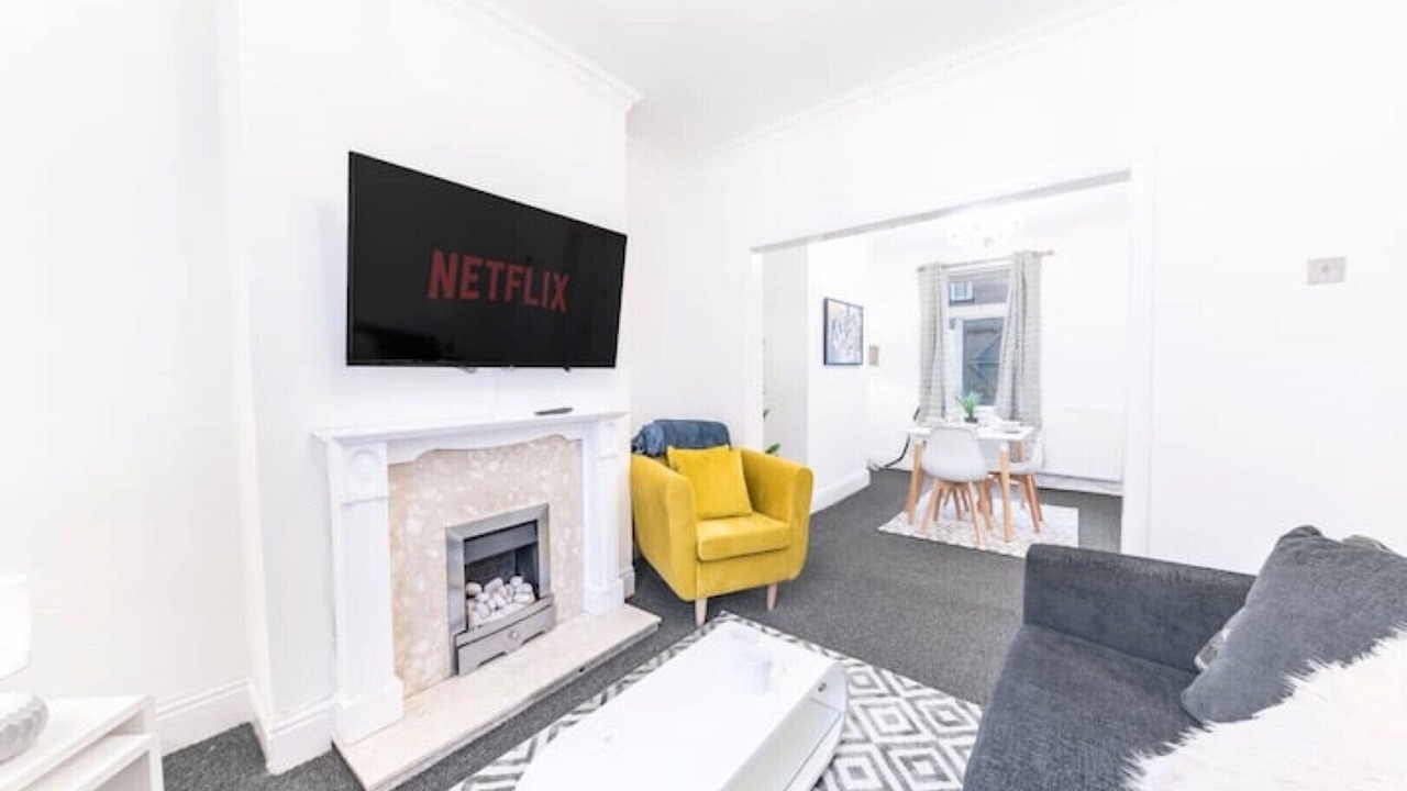 Photo of Livingroom in Barrow-in-Furness