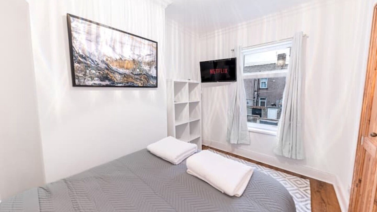 Photo of Bedroom in Barrow-in-Furness