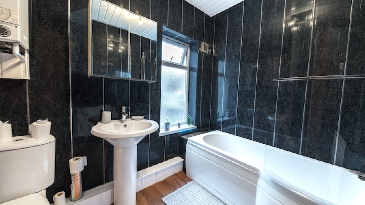 Photo of Bathroom in Barrow-in-Furness