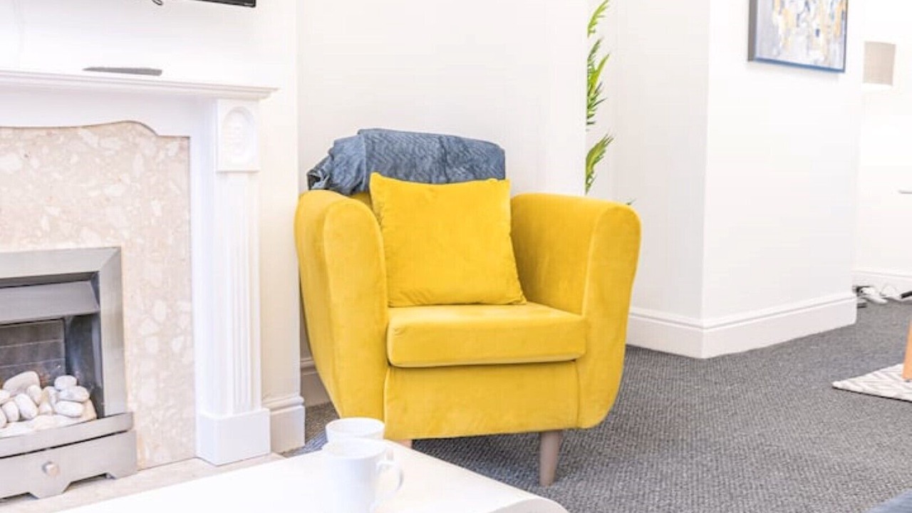 Photo of Livingroom in Barrow-in-Furness