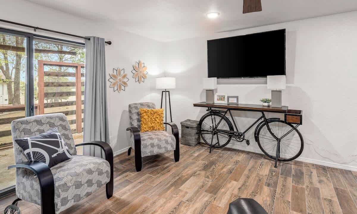 Photo of Bedroom in Bella Vista