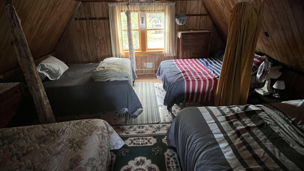 Photo of Bedroom in Errol