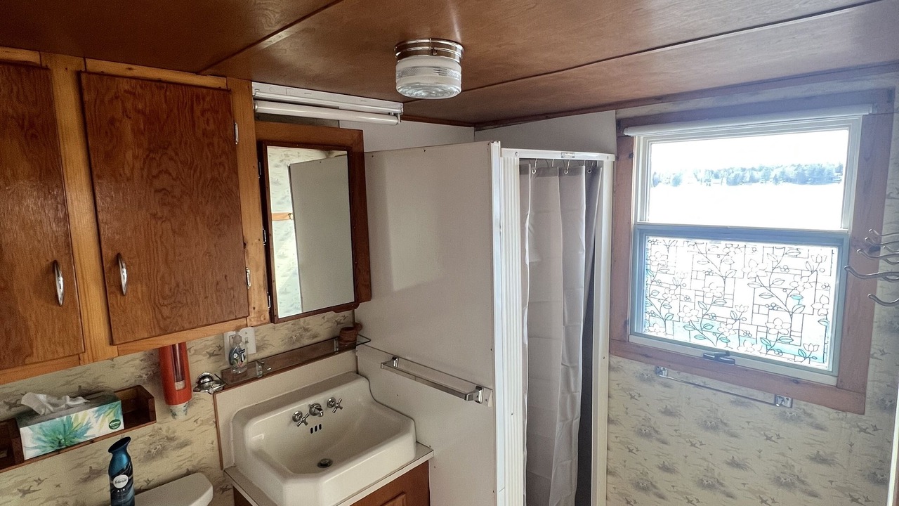 Photo of Bathroom in Errol