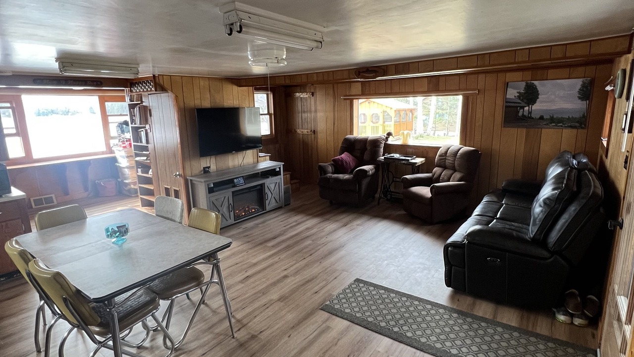 Photo of Livingroom in Errol