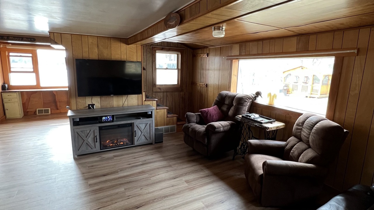 Photo of Livingroom in Errol