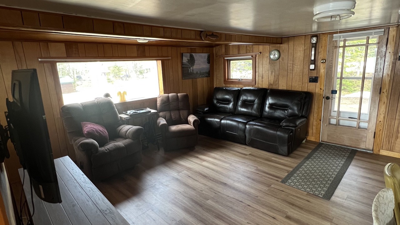 Photo of Livingroom in Errol