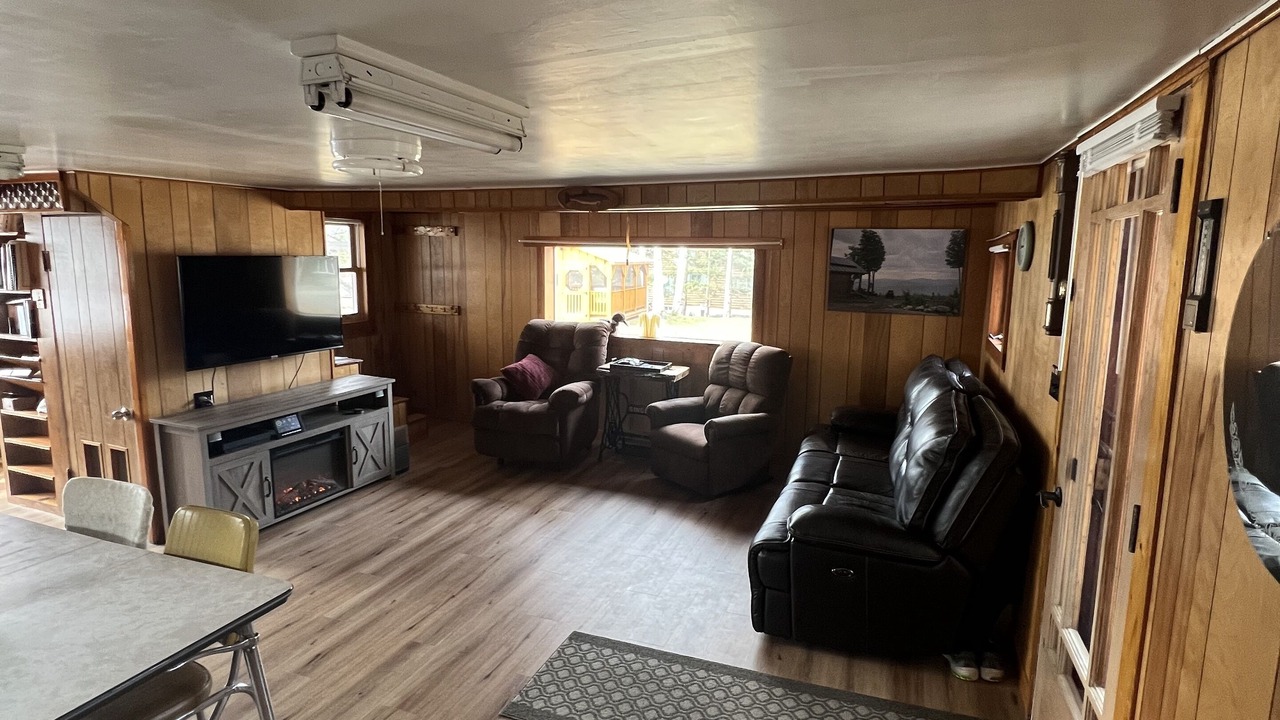 Photo of Livingroom in Errol