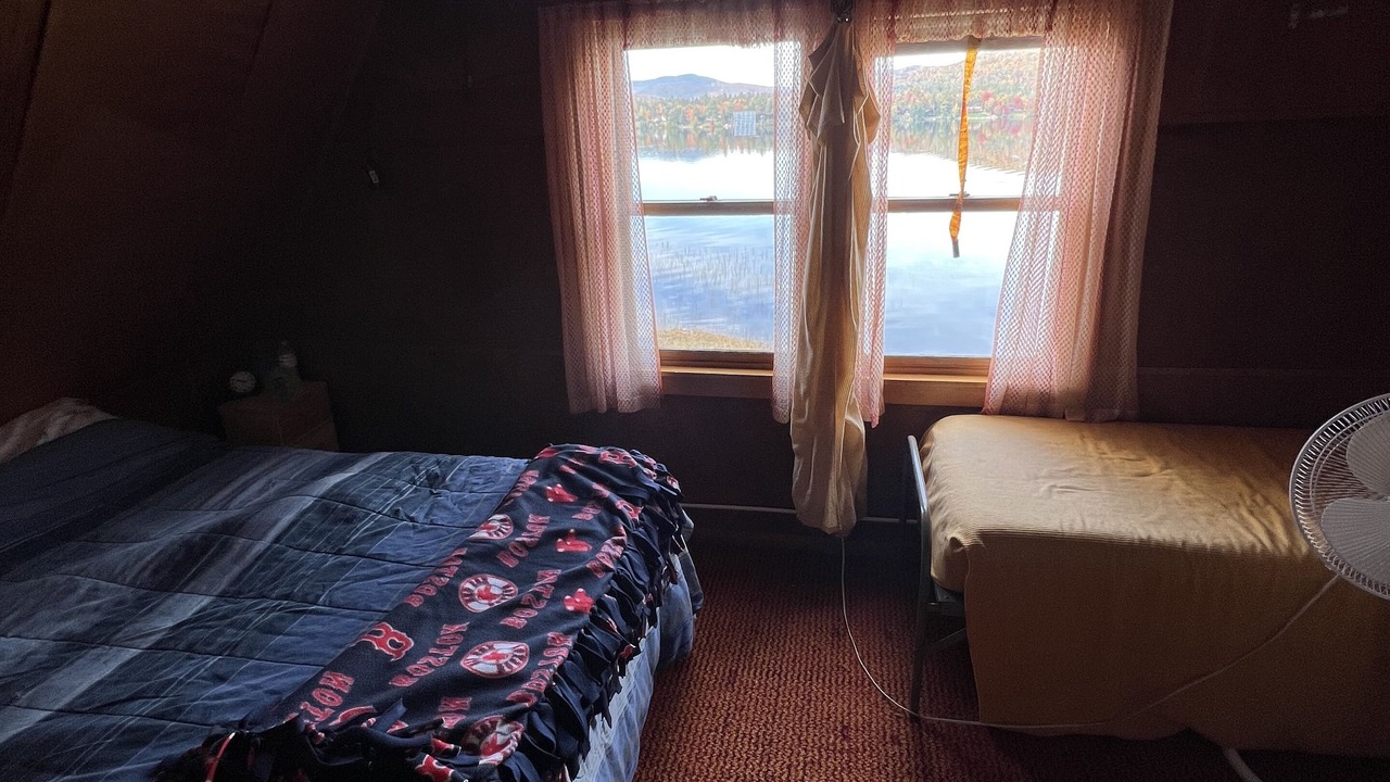 Photo of Bedroom in Errol