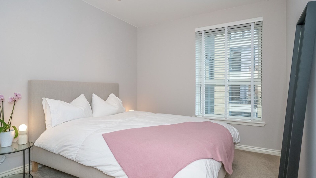 Photo of Bedroom in Bonnington