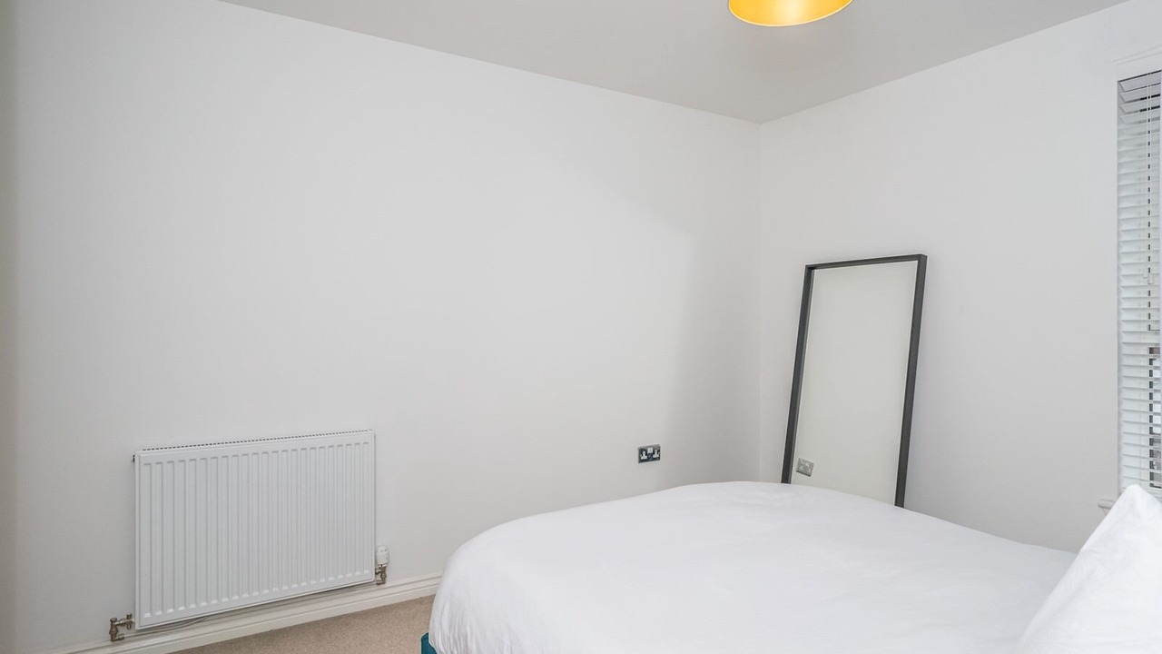 Photo of Bedroom in Bonnington