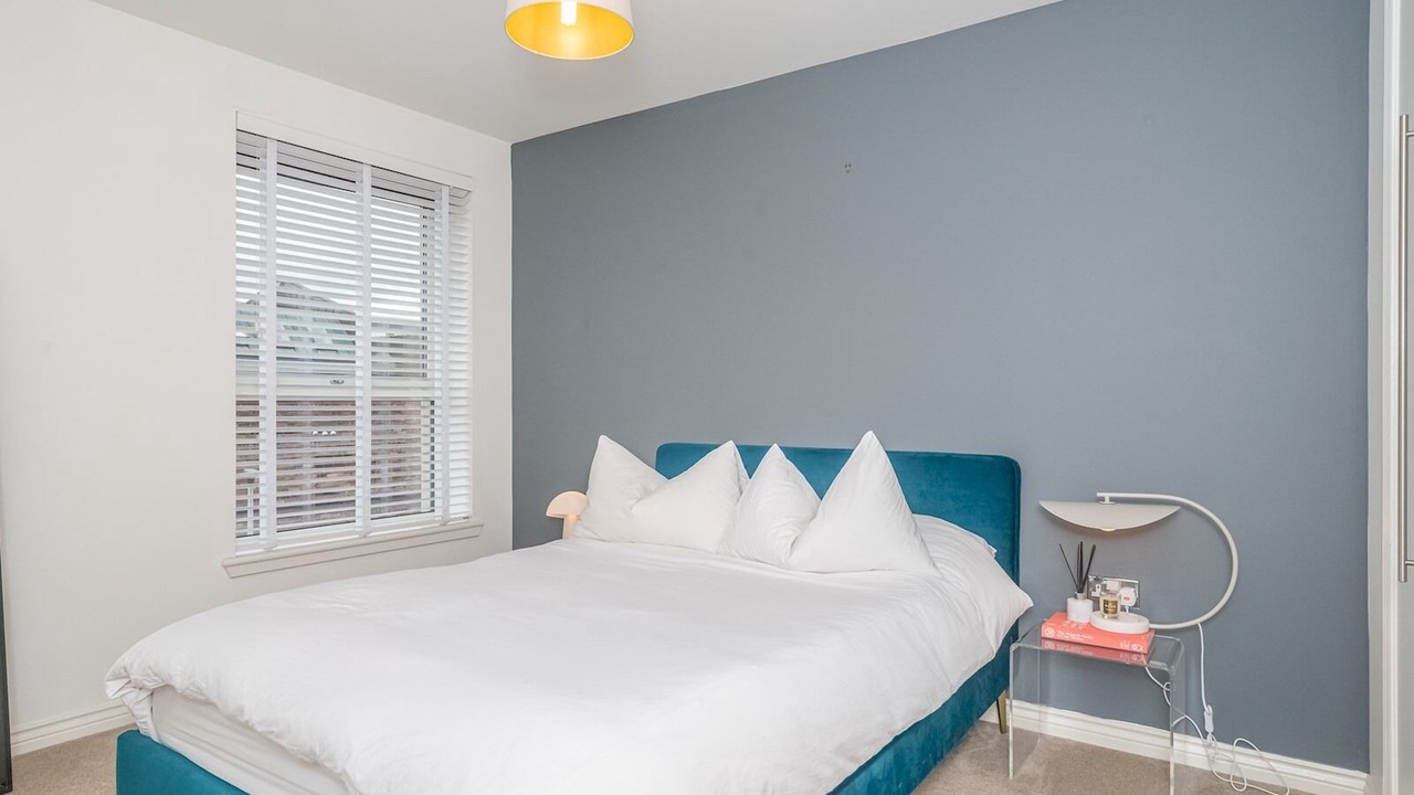 Photo of Bedroom in Bonnington