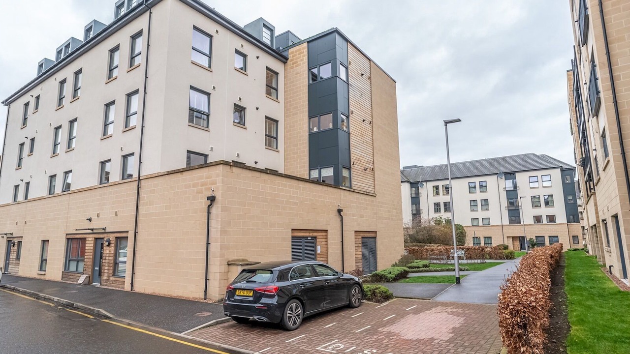 Photo of Outdoor in Bonnington