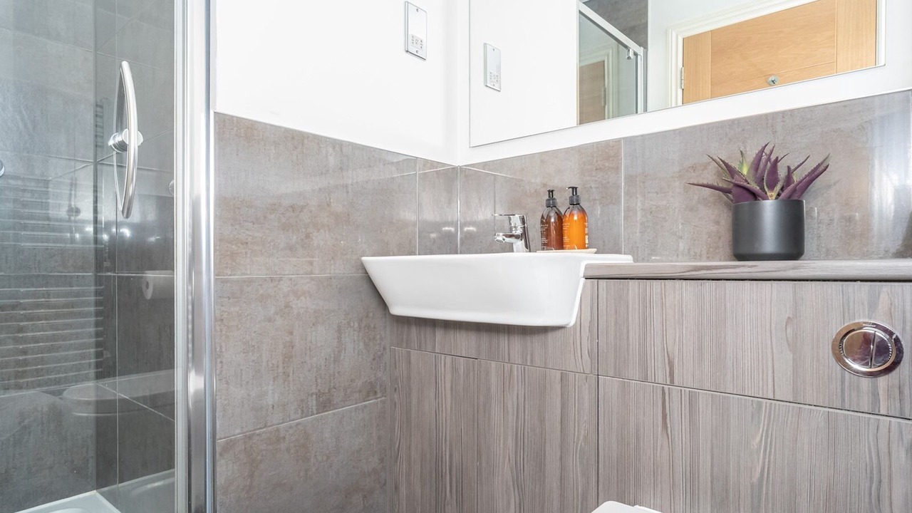 Photo of Bathroom in Bonnington