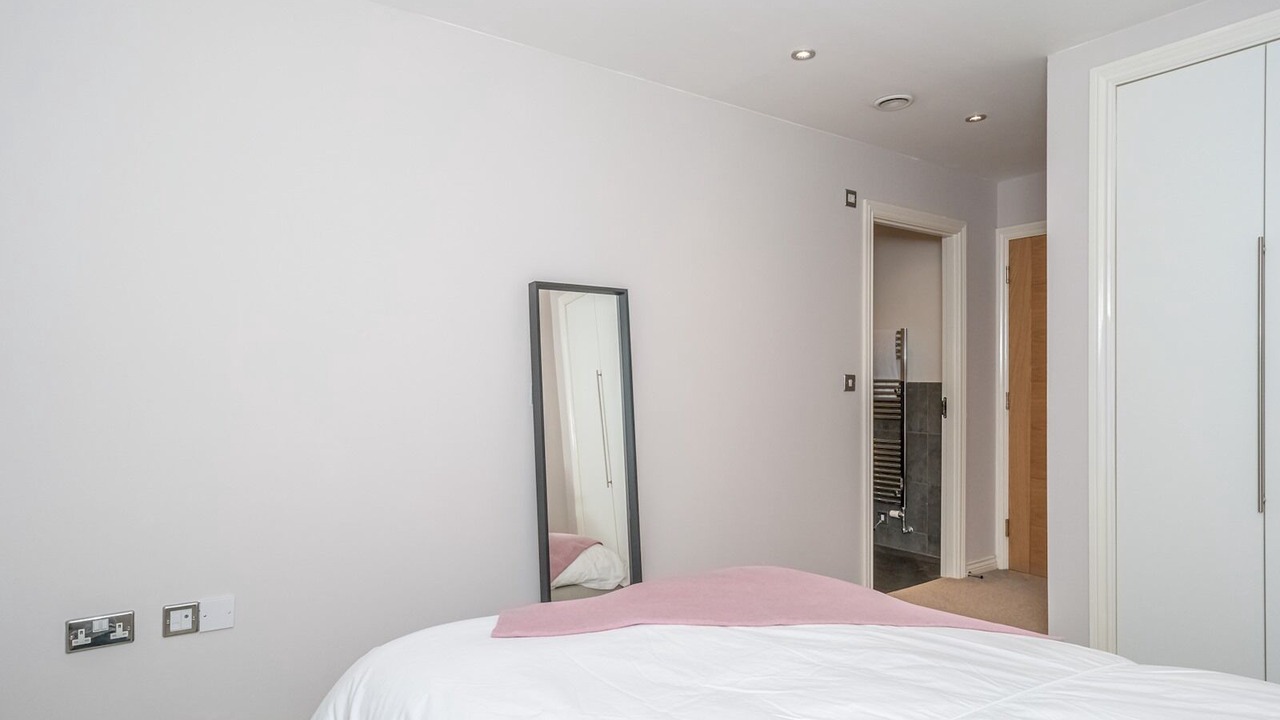 Photo of Bedroom in Bonnington