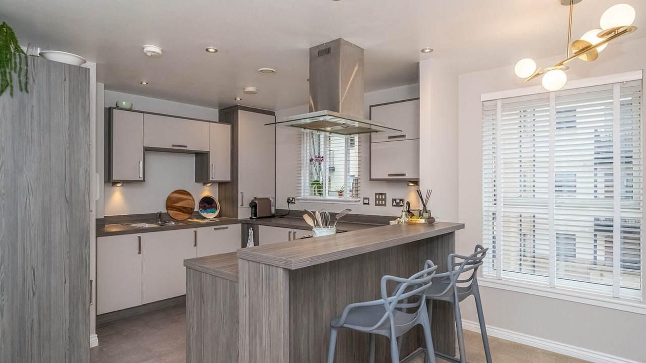 Photo of Kitchen in Bonnington