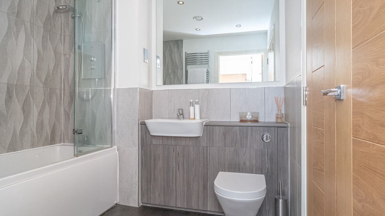 Photo of Bathroom in Bonnington