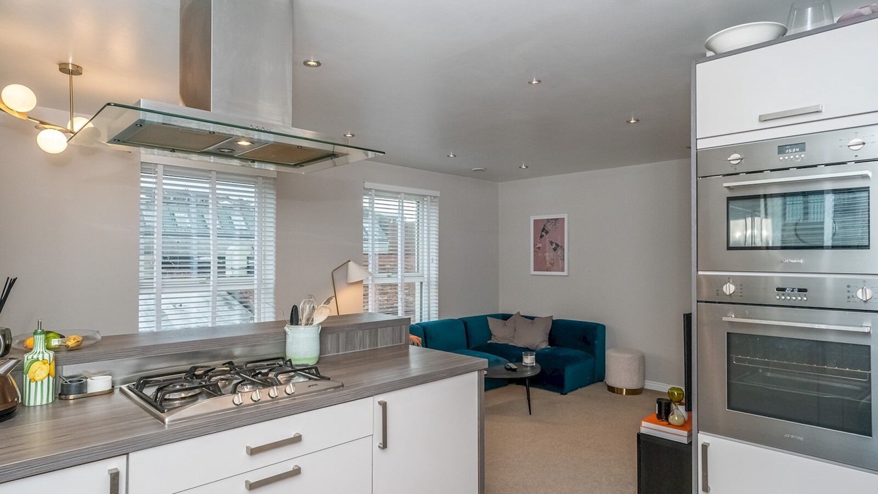 Photo of Kitchen in Bonnington