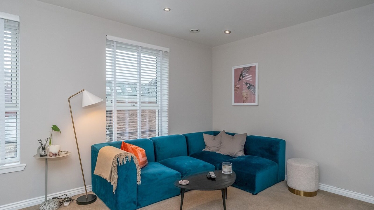 Photo of Livingroom in Bonnington