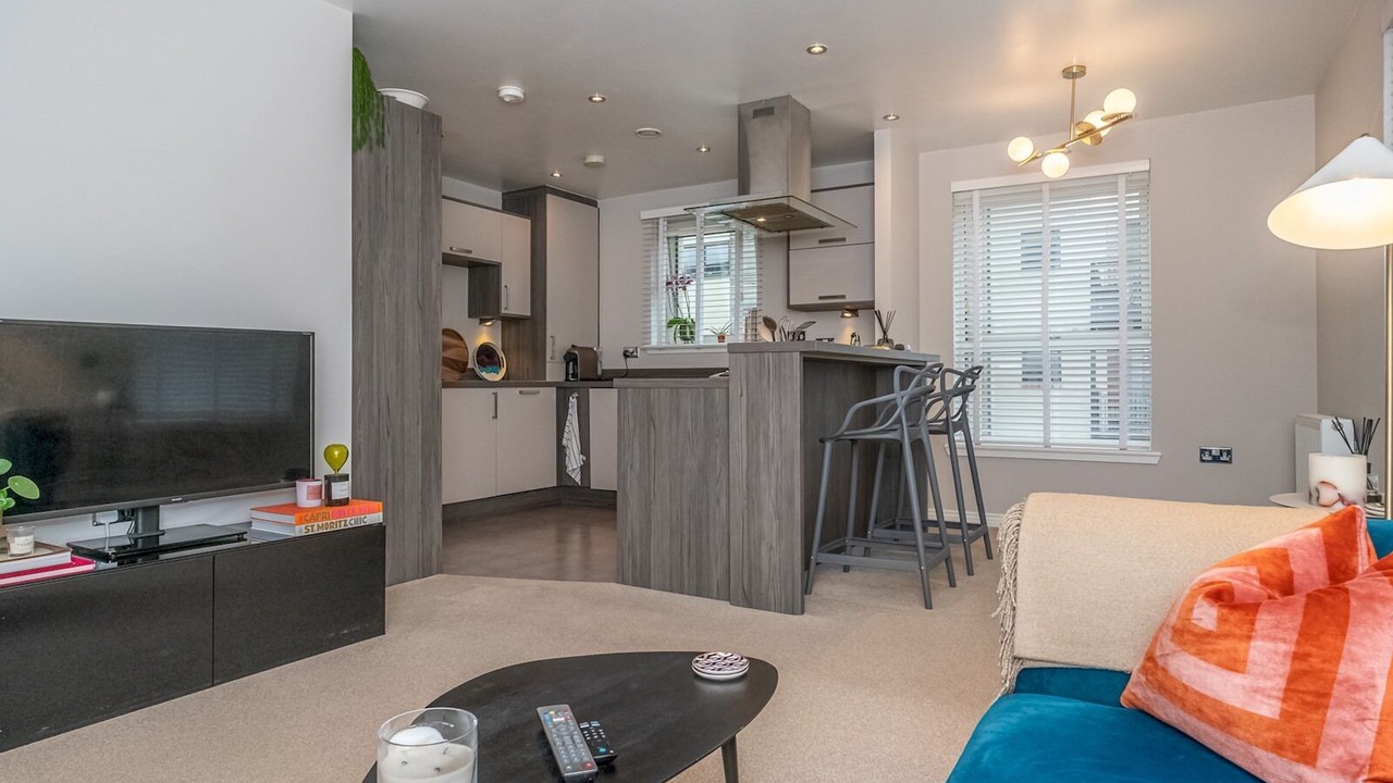 Photo of Livingroom in Bonnington