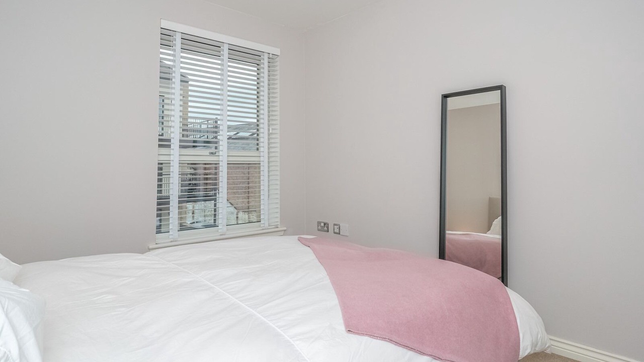 Photo of Bedroom in Bonnington