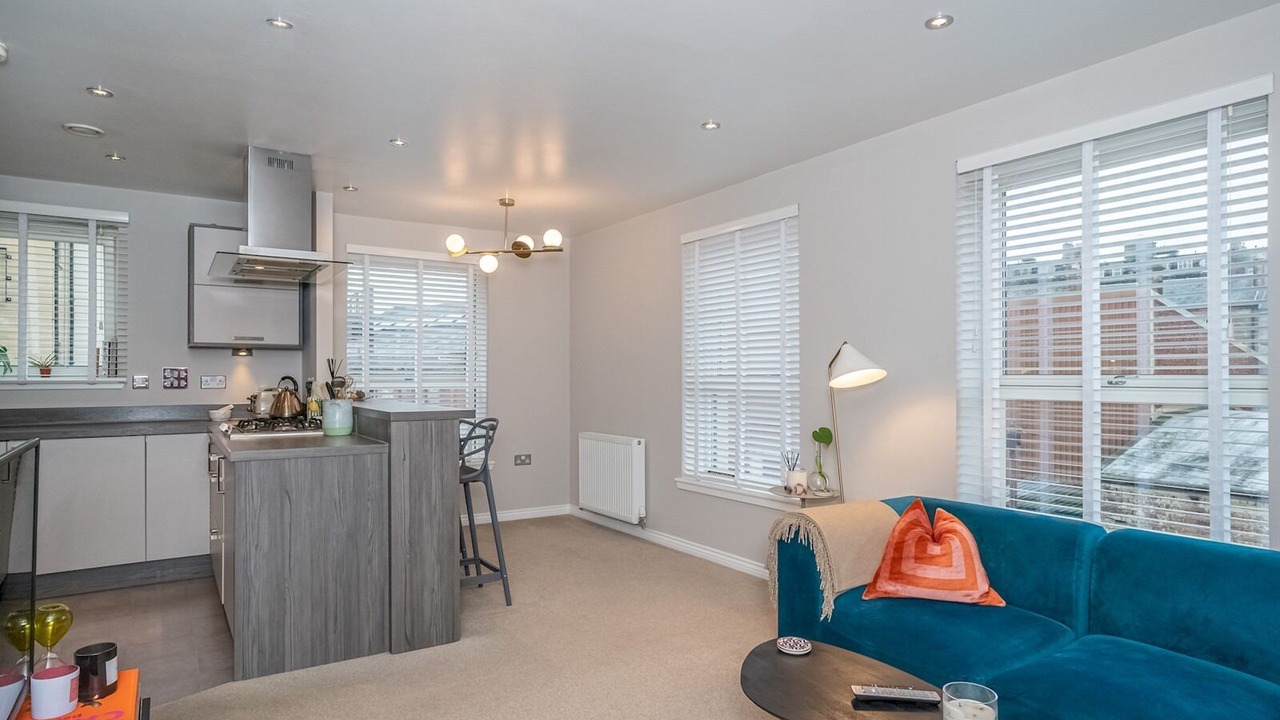 Photo of Livingroom in Bonnington