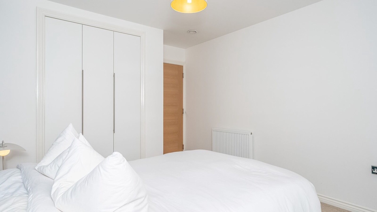 Photo of Bedroom in Bonnington