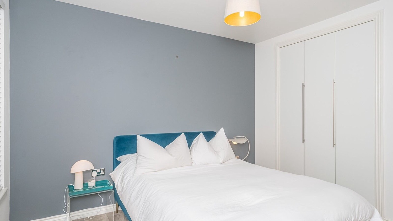 Photo of Bedroom in Bonnington