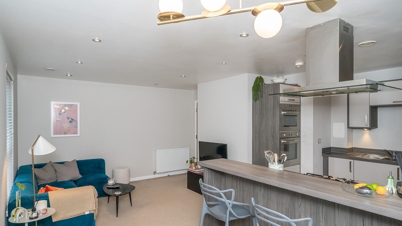 Photo of Livingroom in Bonnington