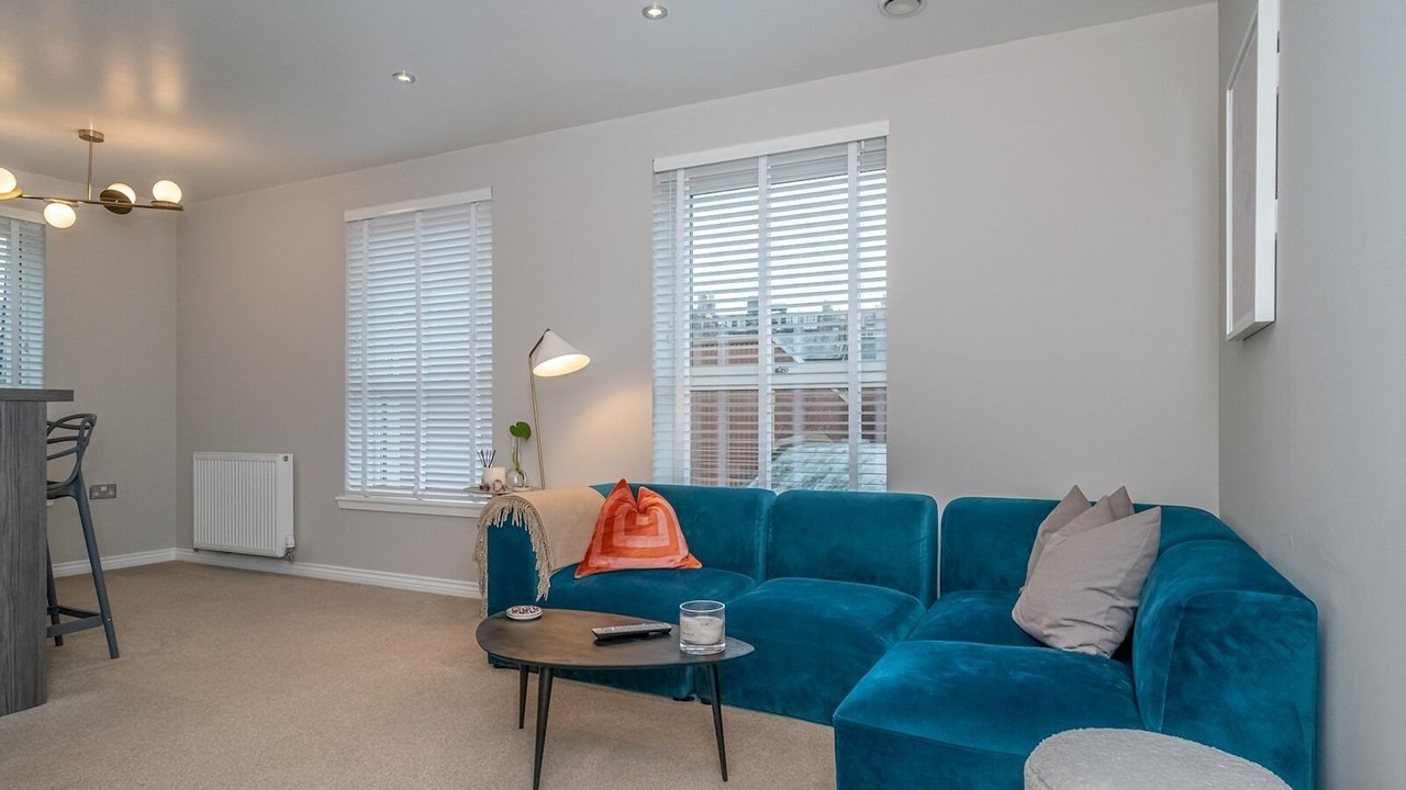 Photo of Livingroom in Bonnington