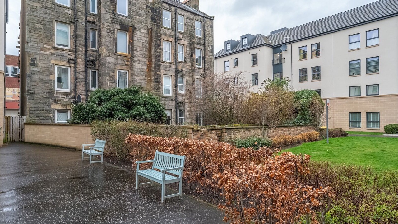 Photo of Outdoor in Bonnington