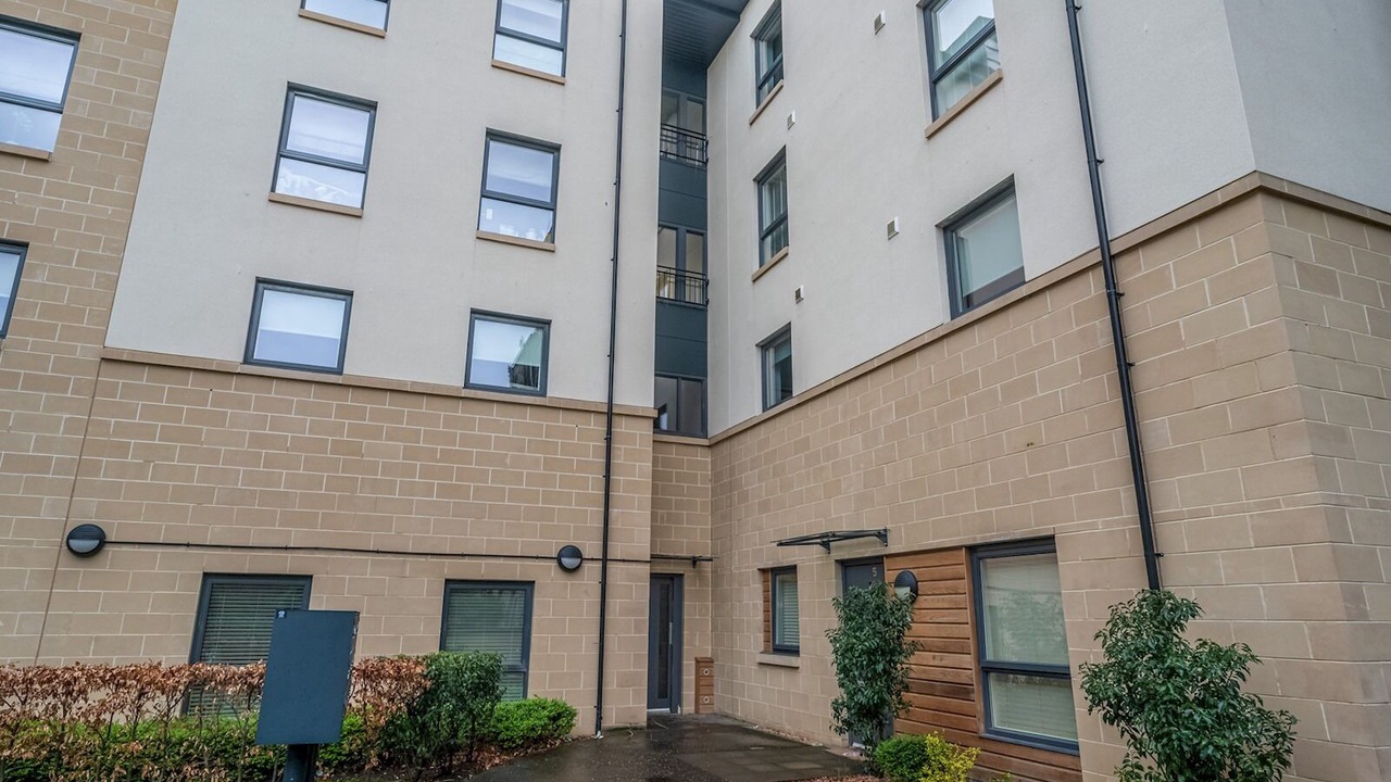 Photo of Outdoor in Bonnington