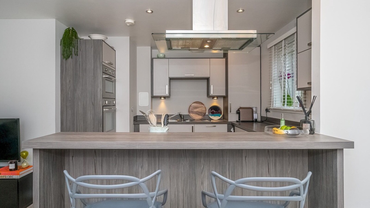 Photo of Kitchen in Bonnington