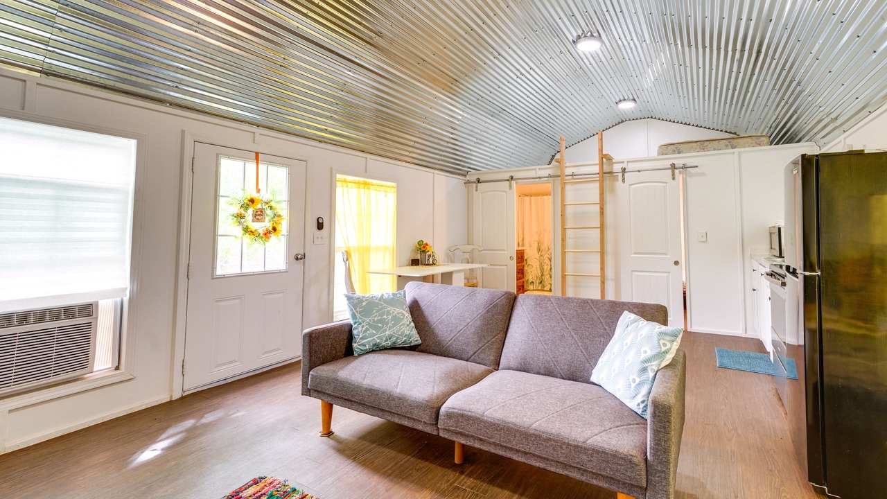 Photo of Bedroom in Gordonville