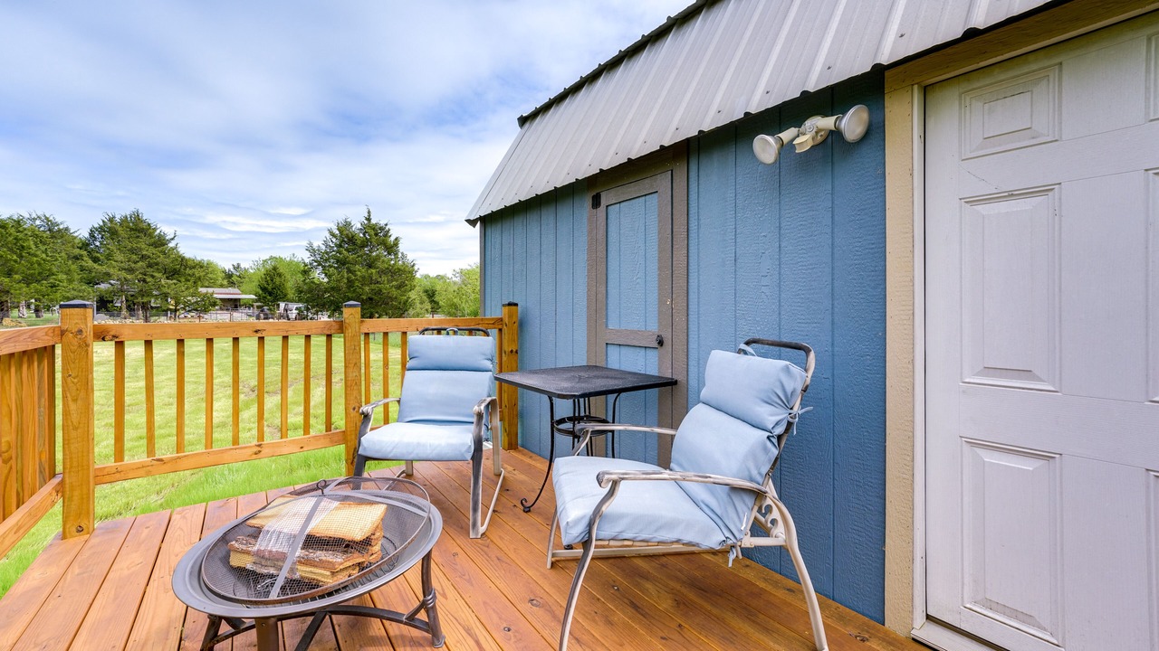 Photo of Outdoor in Gordonville