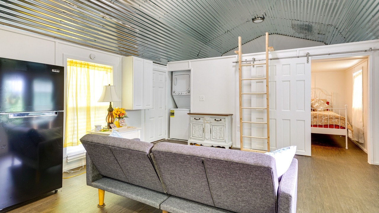 Photo of Bedroom in Gordonville
