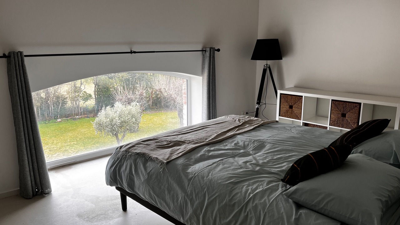 Photo of Bedroom in Saint-Jean-de-Maruejols-et-Avejan