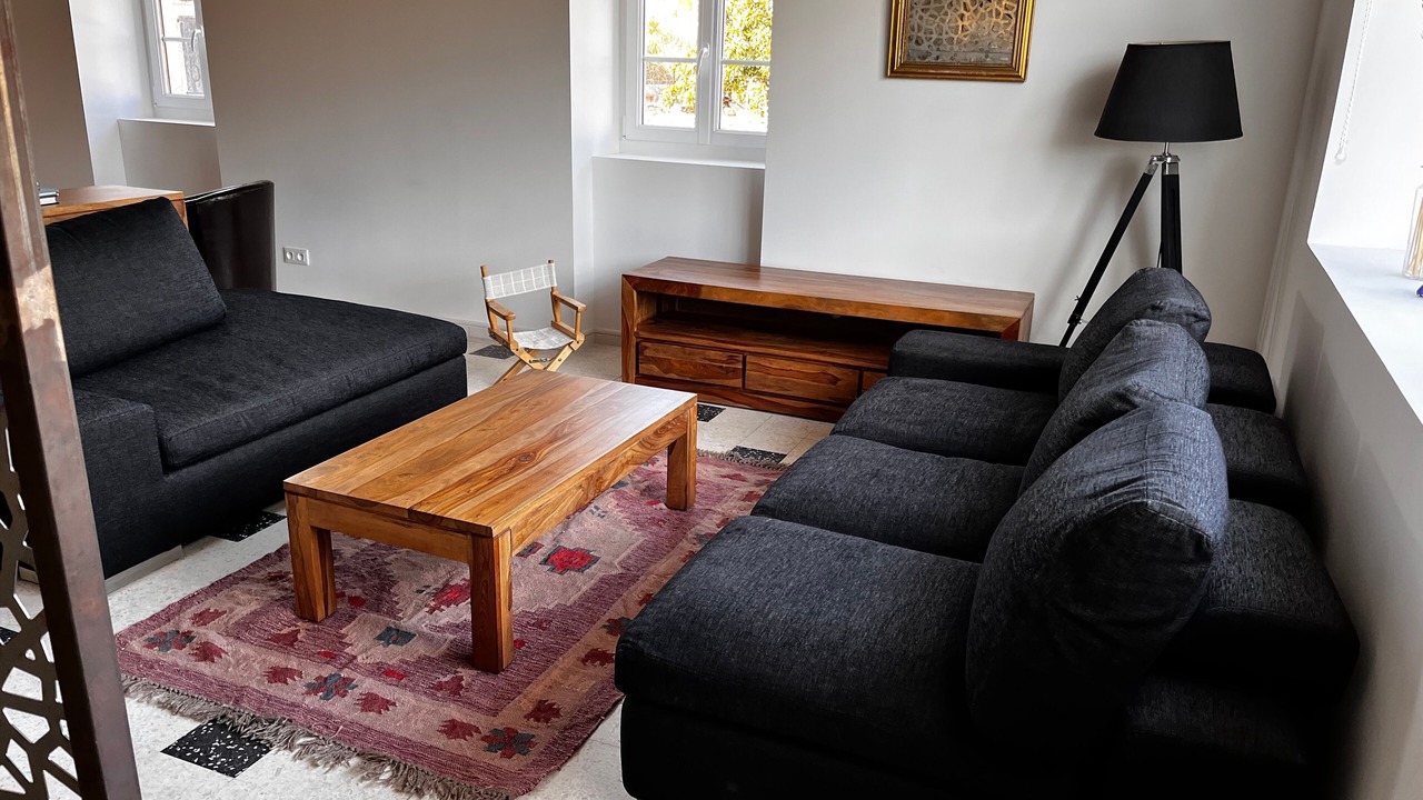 Photo of Livingroom in Saint-Jean-de-Maruejols-et-Avejan
