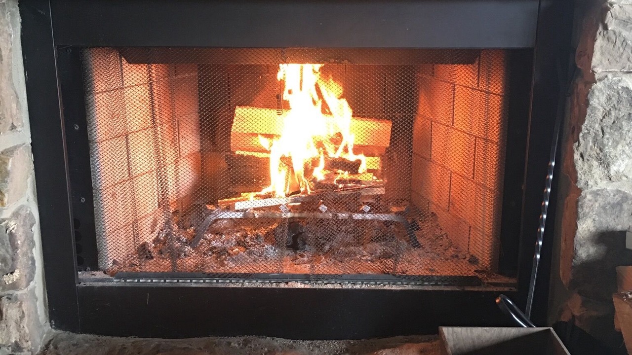 Photo of Livingroom in Calico Rock