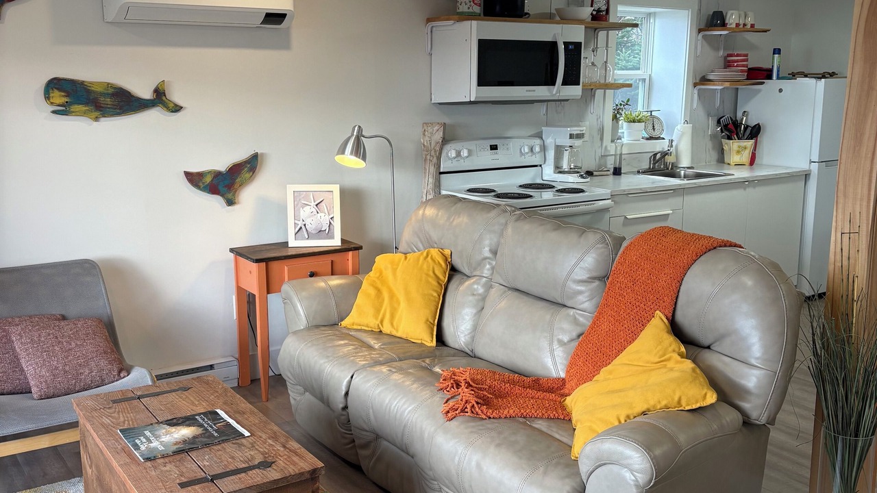 Photo of Livingroom in Summerville Centre