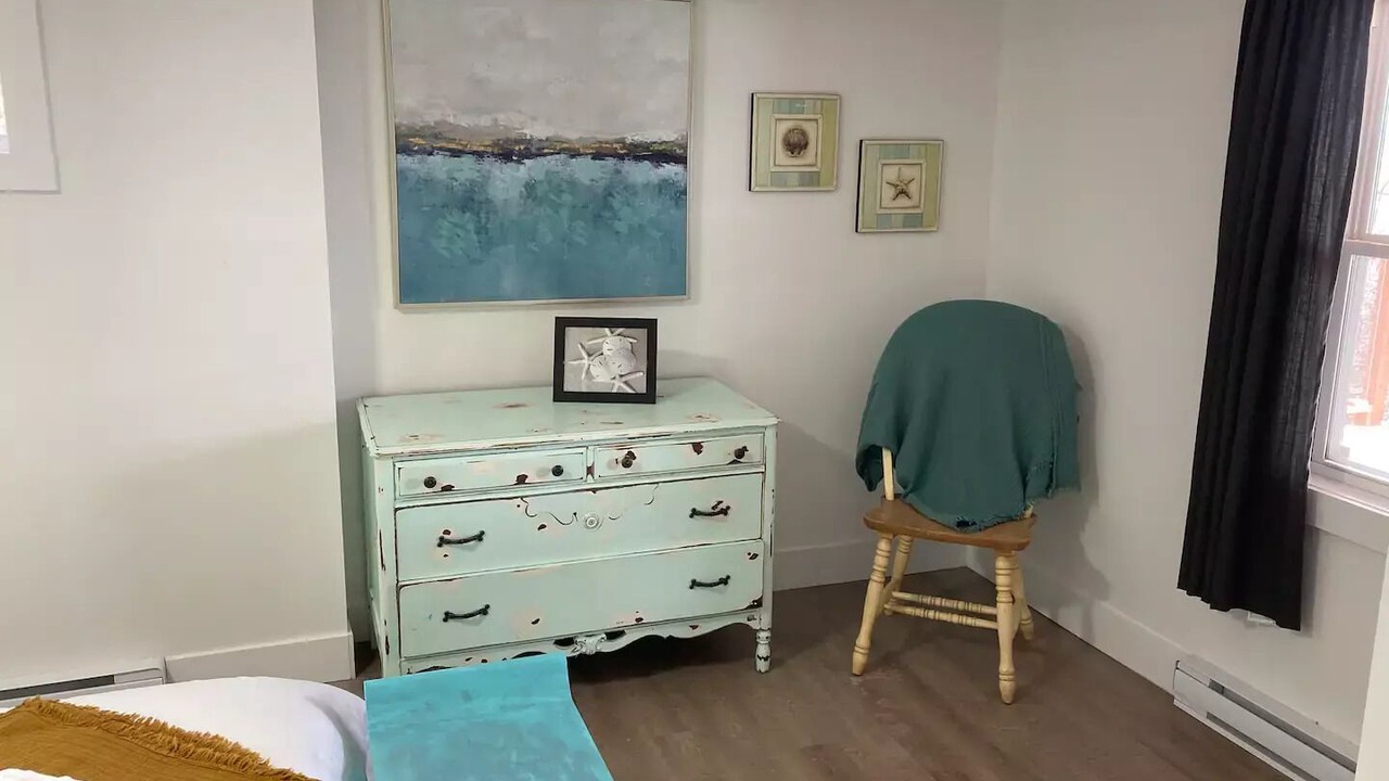 Photo of Bedroom in Summerville Centre