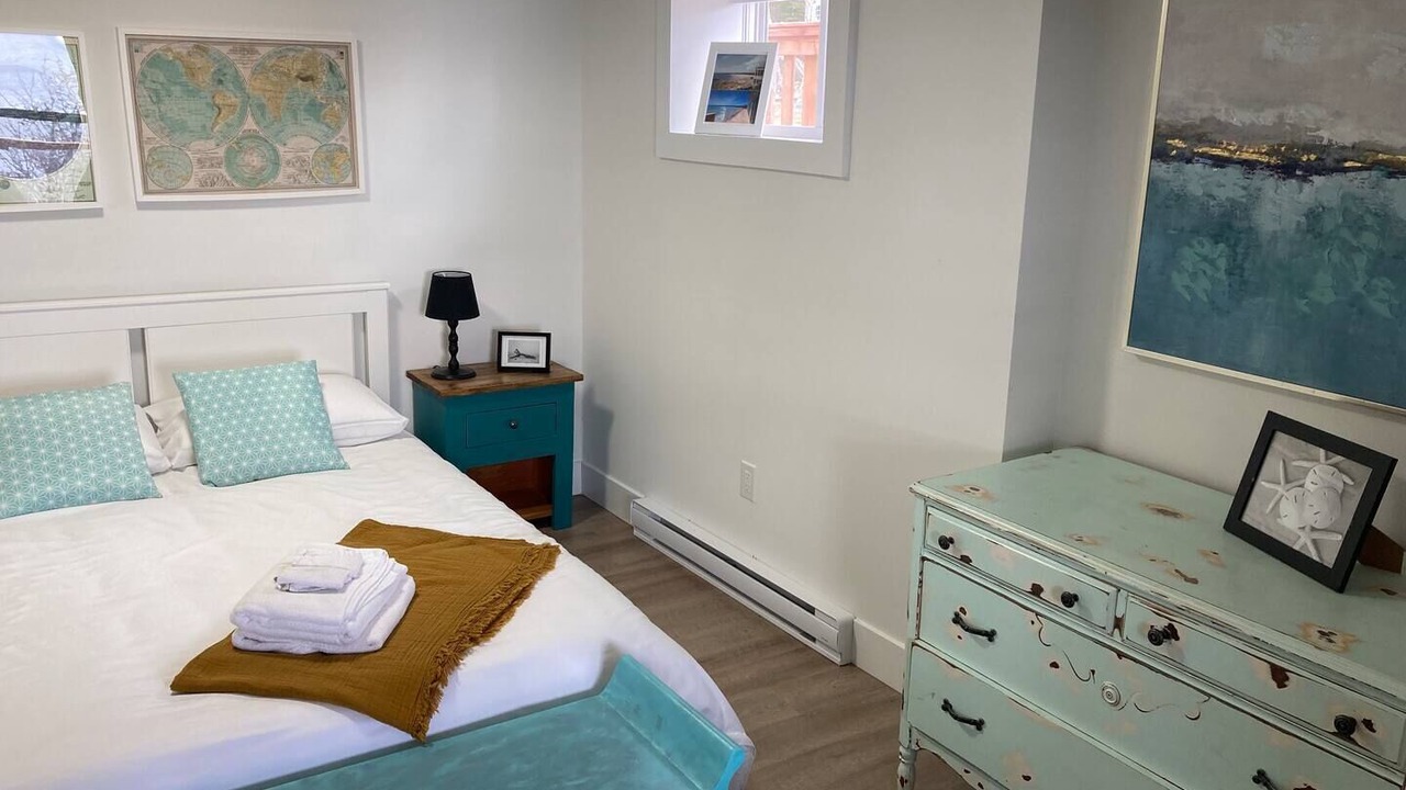 Photo of Bedroom in Summerville Centre