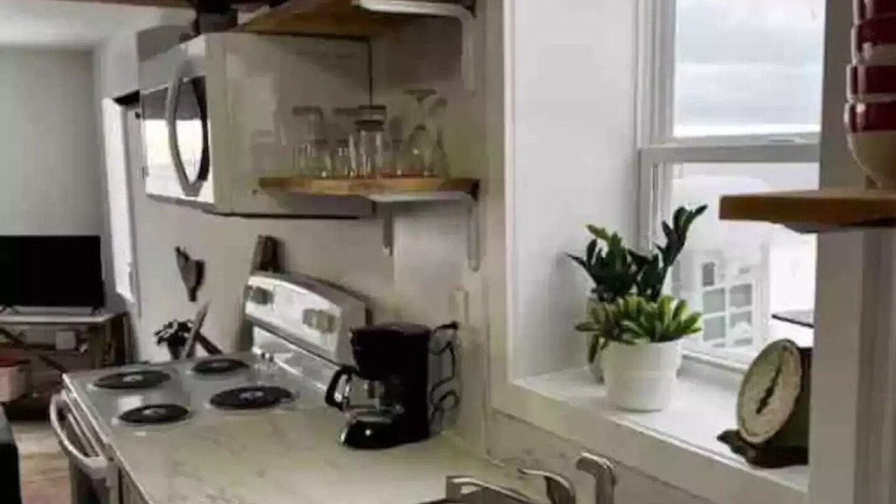 Photo of Kitchen in Summerville Centre