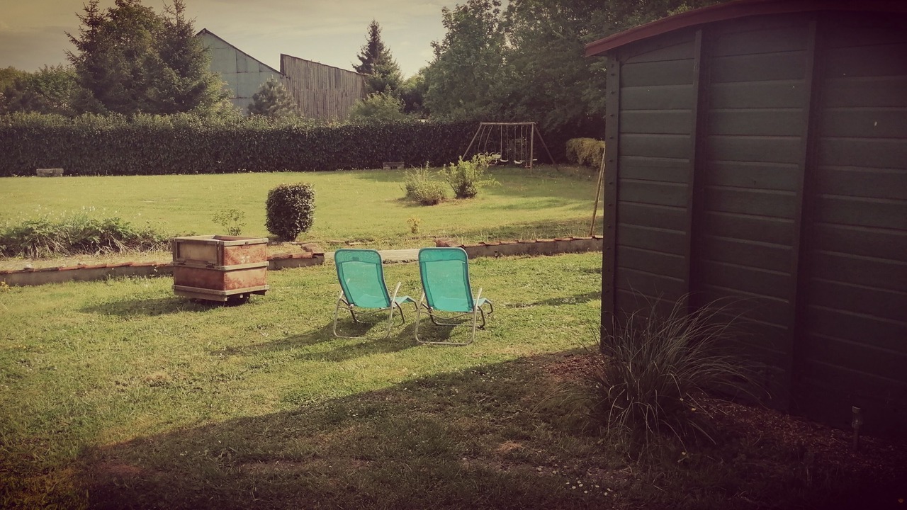 Photo of Outdoor in Chesnois-Auboncourt