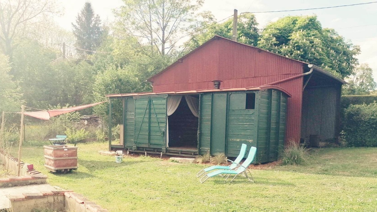 Photo of Outdoor in Chesnois-Auboncourt