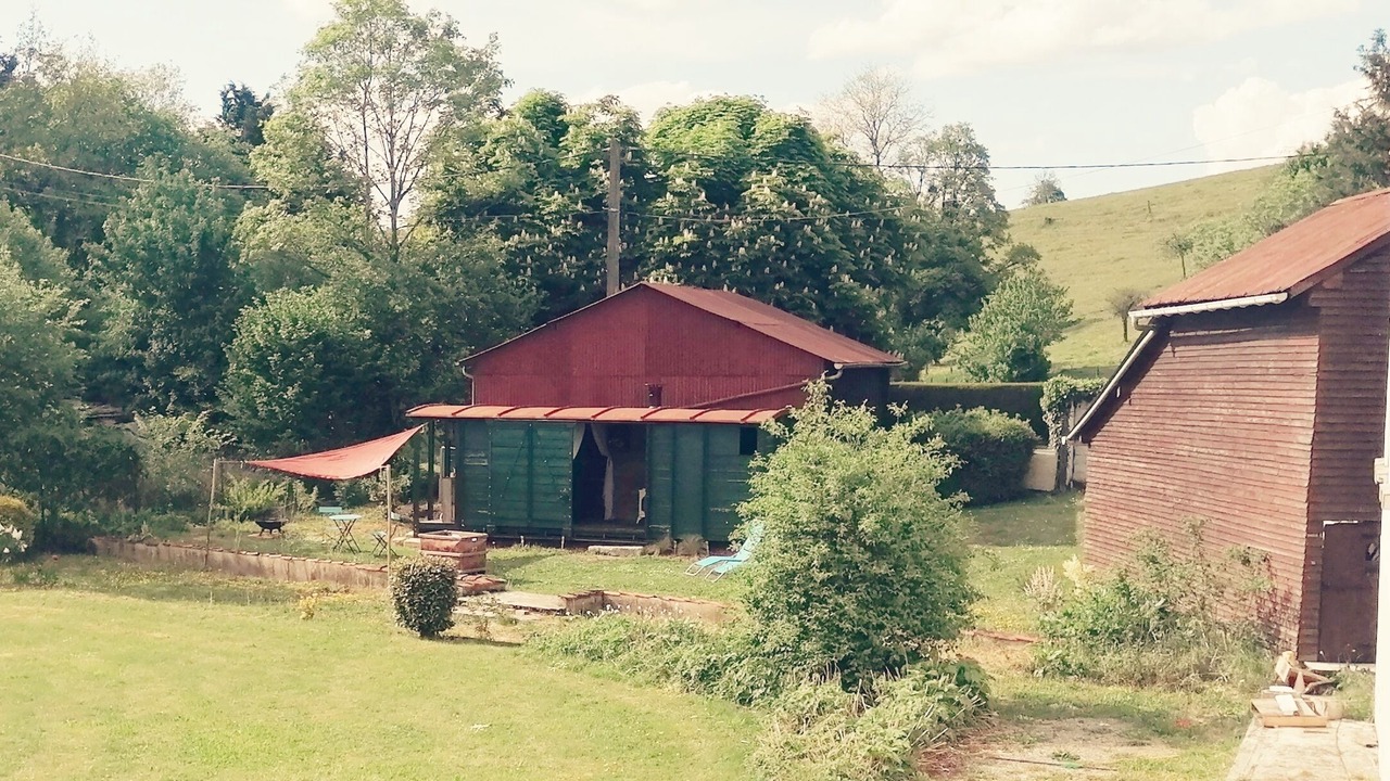 Photo of Outdoor in Chesnois-Auboncourt