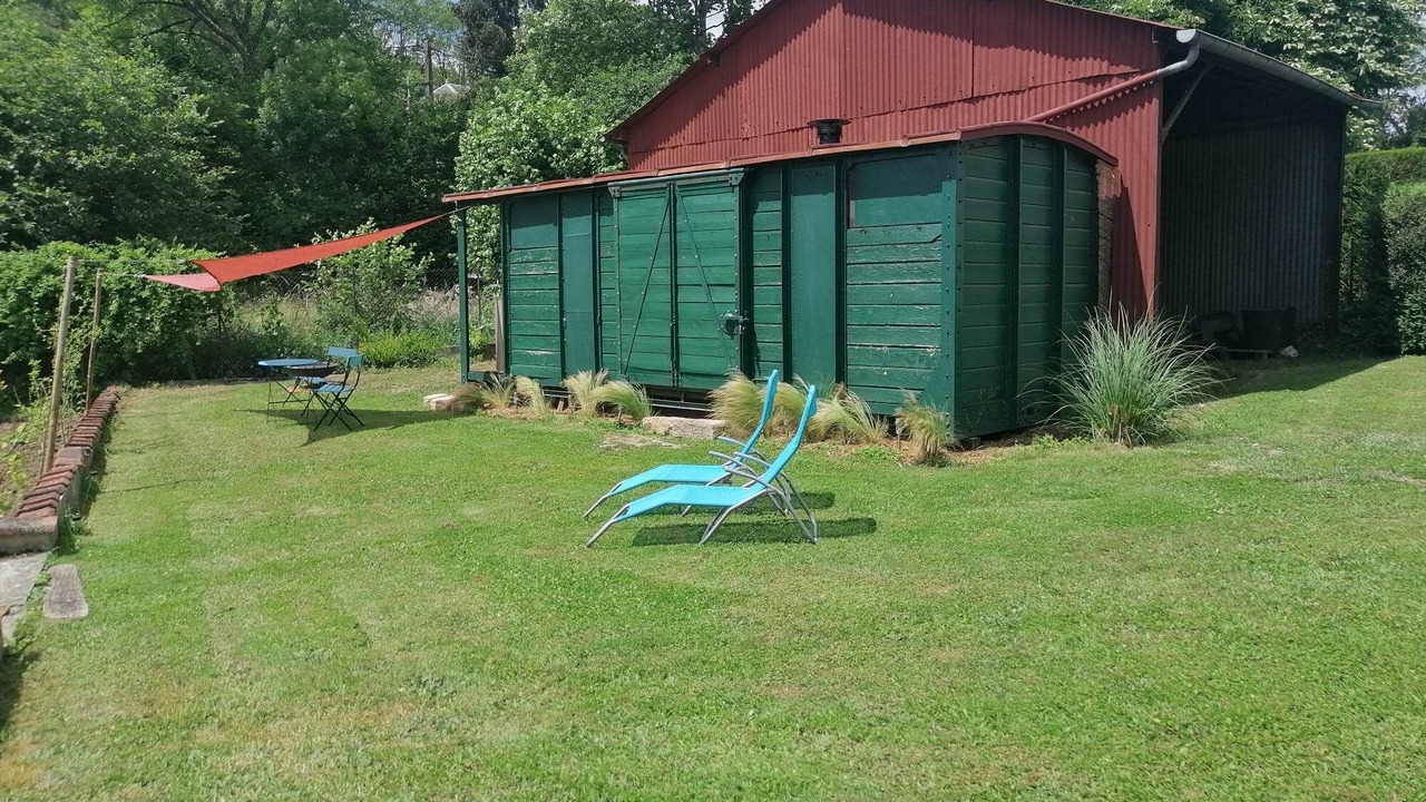 Photo of Outdoor in Chesnois-Auboncourt